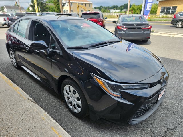Used 2024 Toyota Corolla Sedan
