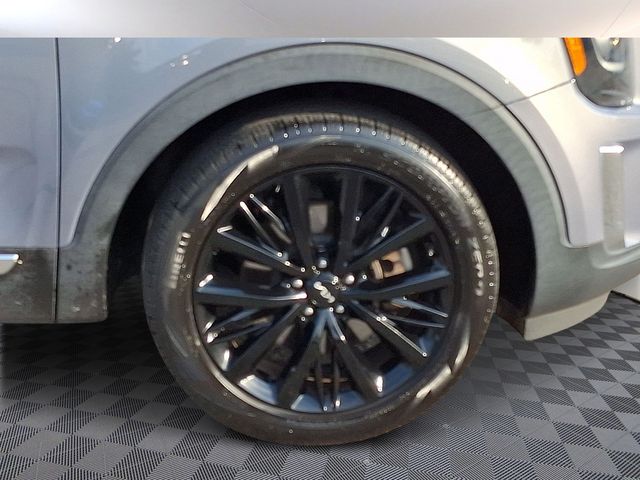 Used 2022 Kia Telluride SUV
