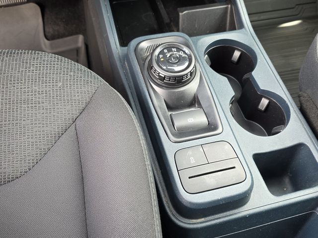 Used 2025 Ford Maverick Truck