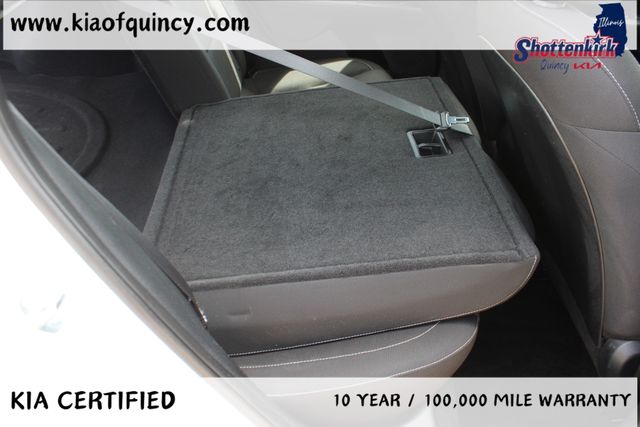 Used 2024 Kia Forte Sedan