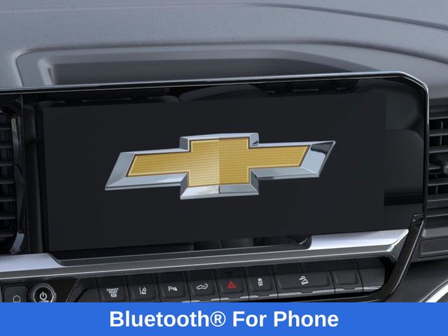 New 2025 Chevrolet Silverado 2500HD For Sale in Livonia, MI