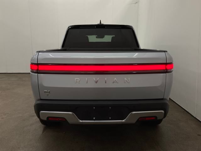 2023 Rivian R1T Adventure