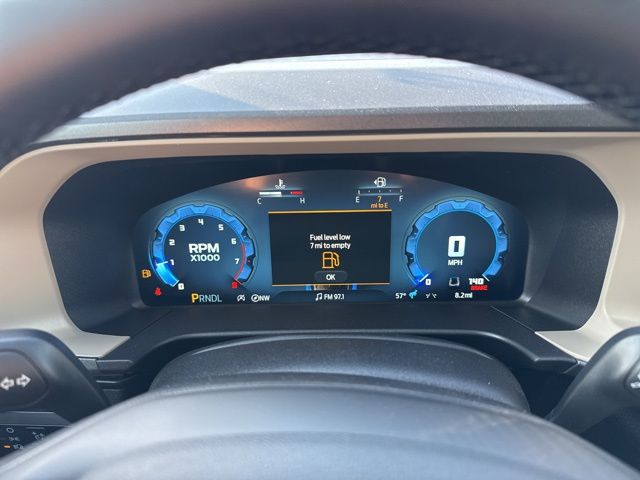 New 2025 Beige Ford Big Bend image 32