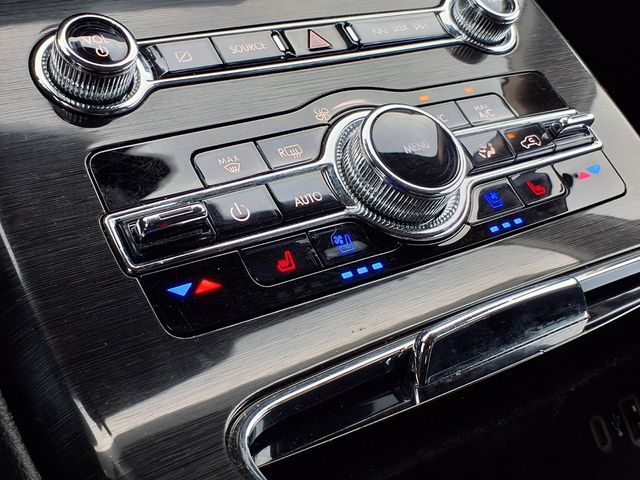 2023 Lincoln Nautilus