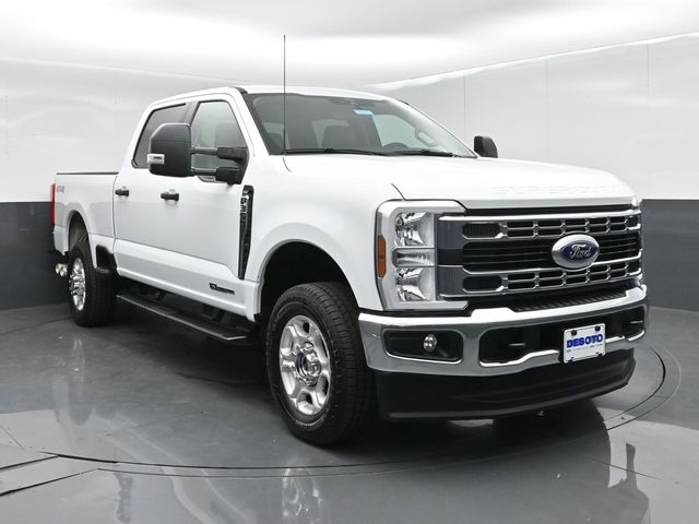 2025 Ford F-350SD XLT