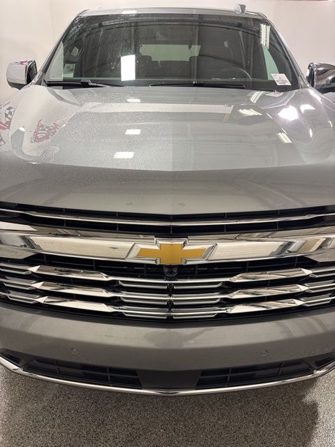 2025 Chevrolet Tahoe Premier photo