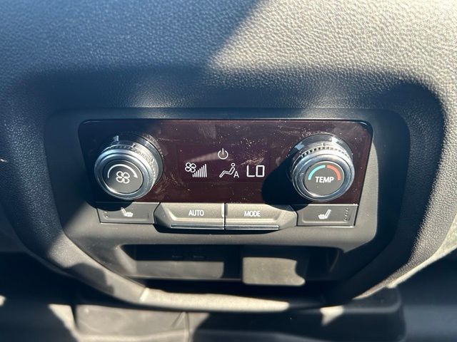 New 2026 GMC Acadia SUV
