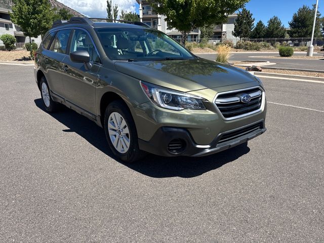 2019 Subaru Outback 2.5i