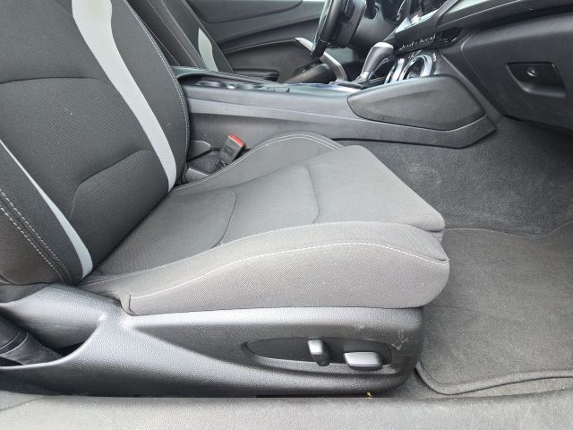 Photo of 2023 Chevrolet Camaro 1LT in Dallas, GA - 11,  2023 Chevrolet Camaro 1LT:C02418