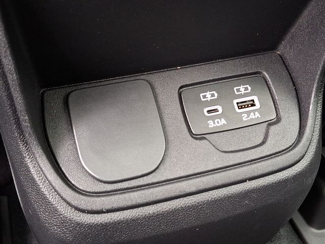 2023 Subaru Ascent Limited Gray at Klick Lewis Buick Chevrolet