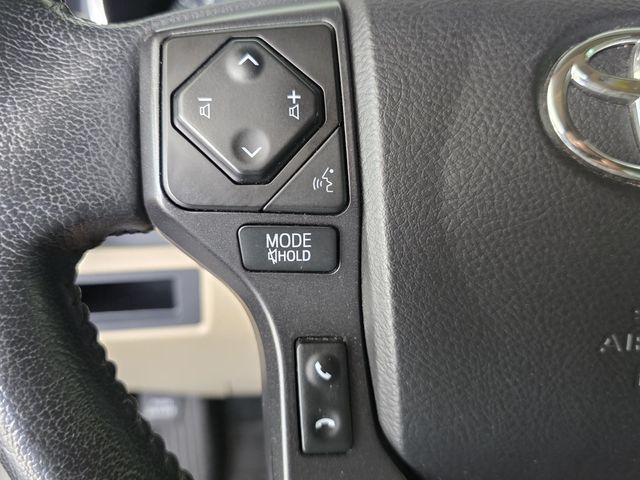 Used 2021 Toyota Sequoia SUV
