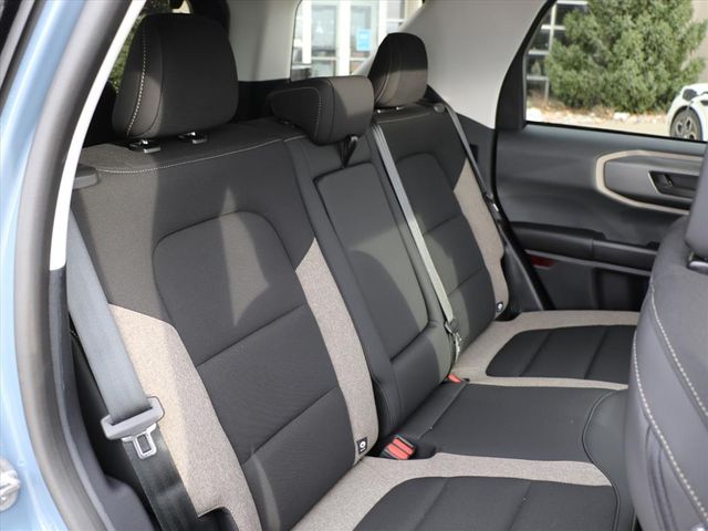 2025 Ford Bronco Sport Big Bend - Photo 13