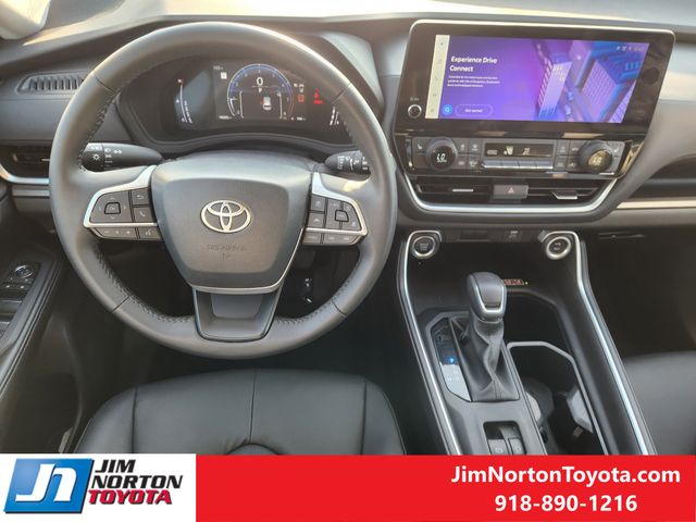 Used 2026 Toyota Grand Highlander SUV