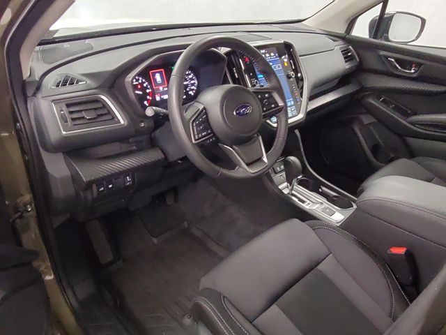 2025 – Subaru – Ascent