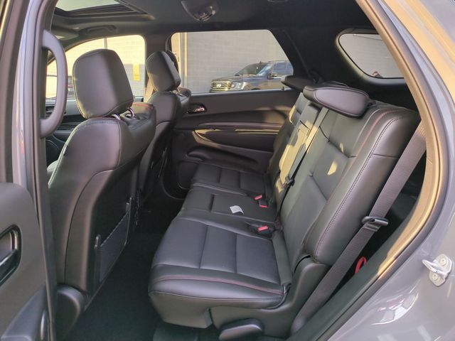 new 2026 Dodge Durango car, priced at $47,801