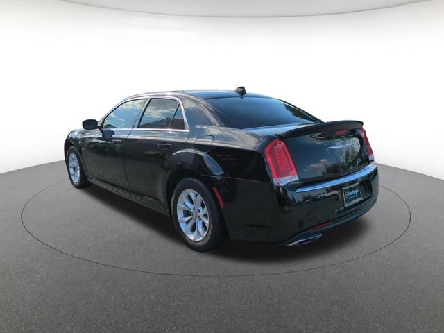 used 2015 Chrysler 300 car, priced at $13,990