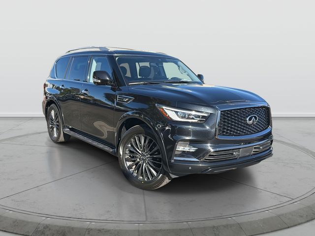 2023 INFINITI QX80 Premium Select 4WD