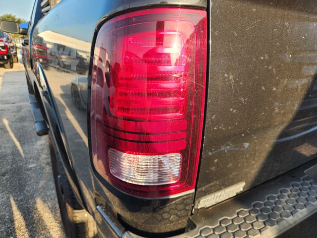 2018 Ram 2500 Laramie Black at Bayway Chrysler Dodge Jeep Ram
