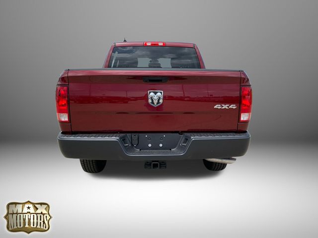 2024 Ram 1500 Classic Tradesman 8