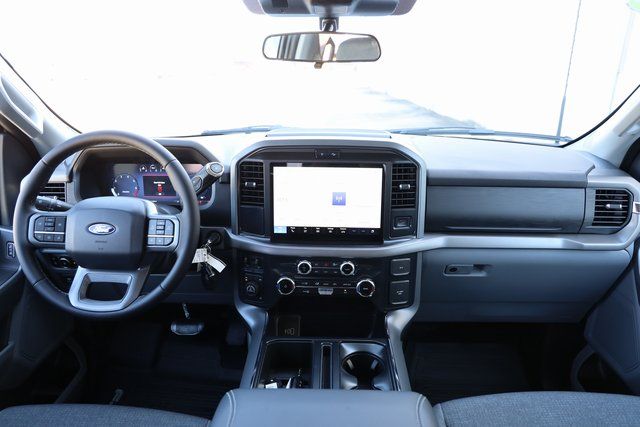 2026 Ford F-150 XLT - 10