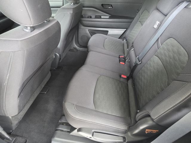 Used 2024 Nissan Pathfinder SUV
