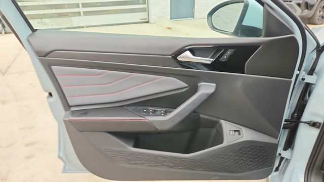 2026 Volkswagen Jetta GLI