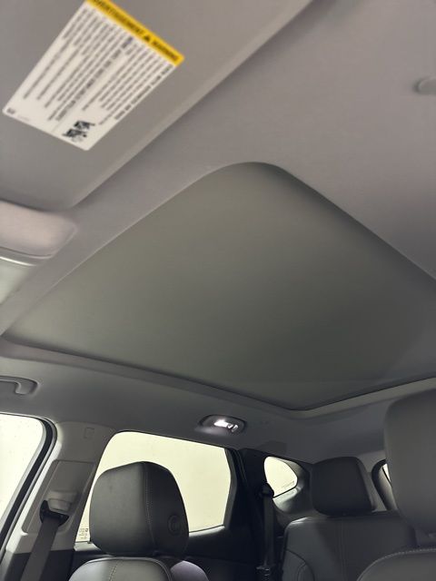 2025 Chevrolet Blazer LT photo
