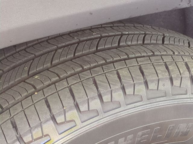 Used 2022 Gray Jeep 4xe image 11