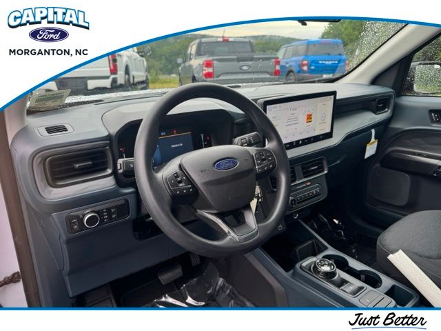 New 2026 White Ford XL image 24
