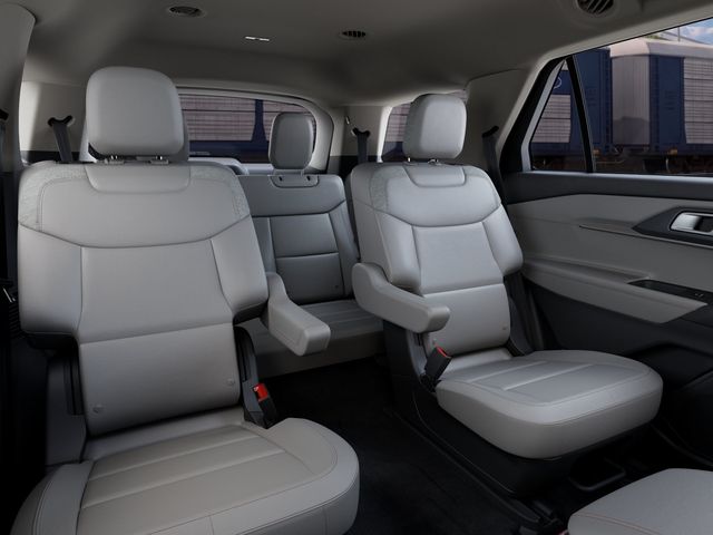 New 2027 Gray Ford Active image 12
