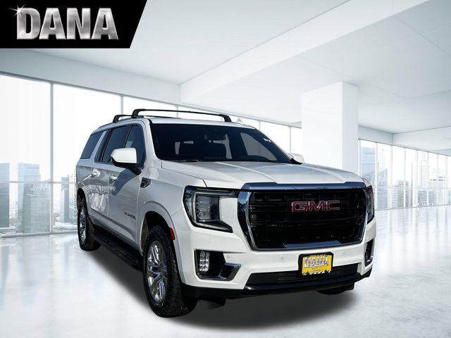 2023 GMC Yukon XL SLE 4WD