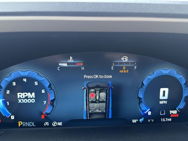 new 2025 Ford Bronco Sport car, priced at $32,325