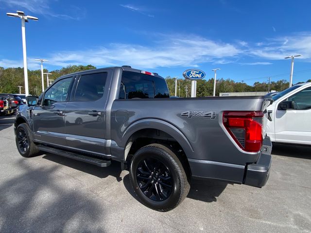 2024 Ford F-150 XLT 5