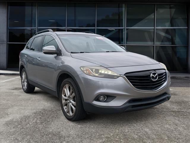 2013 Mazda CX-9 Grand Touring