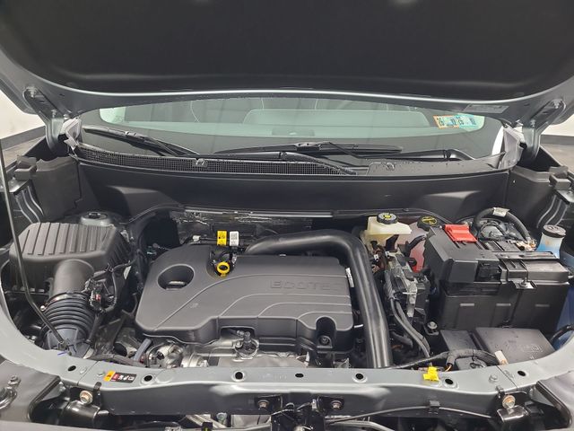 2026 – GMC – Terrain