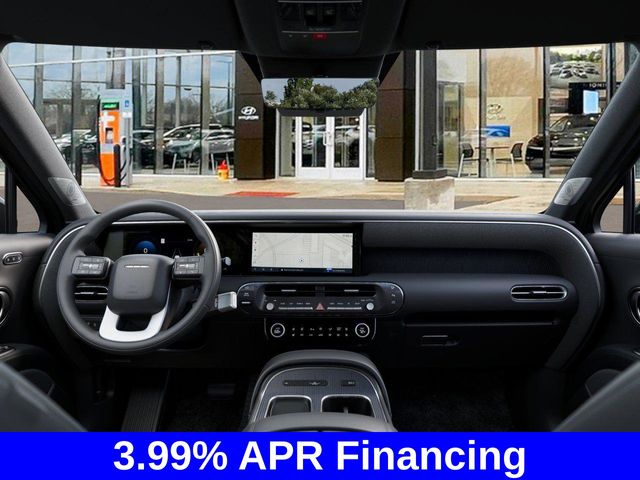 New 2026 Black Hyundai Calligraphy image 13