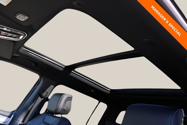 New Car 2025 Jeep Wagoneer L  Series Ii For Sale Under $80,000 In Austin, Texas