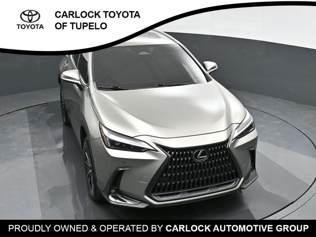 2023 Lexus NX 350 Premium 35