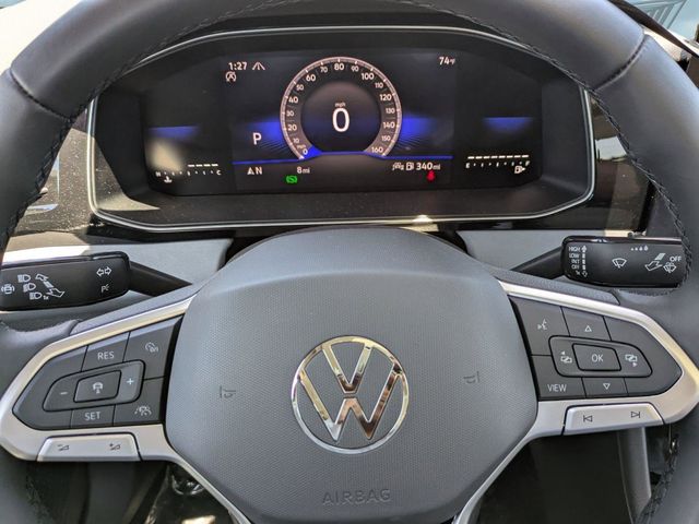 2026 Volkswagen Jetta 1.5T SE Red at Stokes Volkswagen