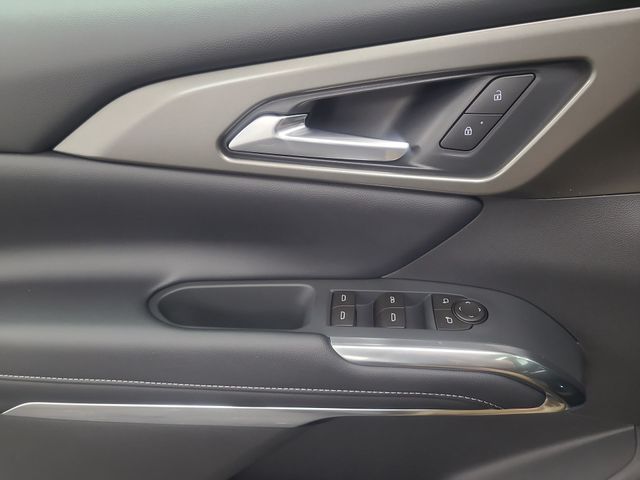 2026 – Chevrolet – Traverse