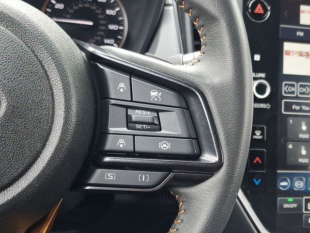 used 2024 Subaru Crosstrek car, priced at $28,997