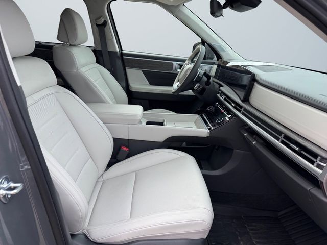 Certified Used 2025 Gray Hyundai Calligraphy image 16