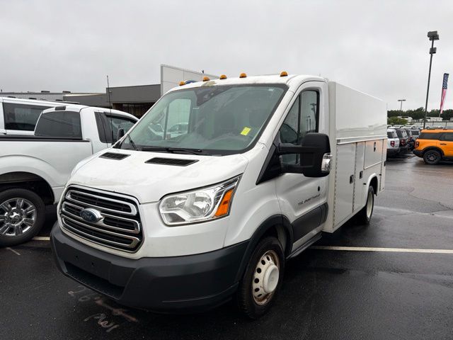 2016 Ford Transit-350 Base