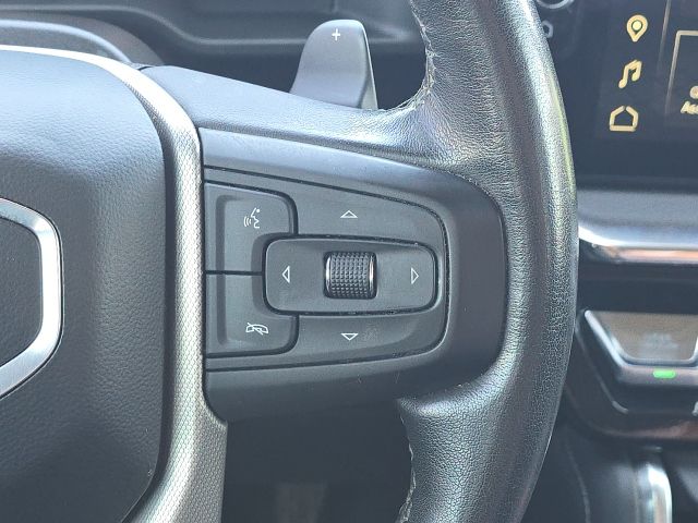 Photo of 2024 GMC Sierra 1500 Denali in Dallas, GA - 31,  2024 GMC Sierra 1500 Denali:43606A