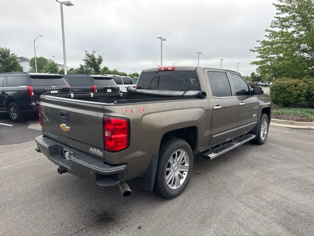 Used 2015 Brown Chevrolet High Country image 7