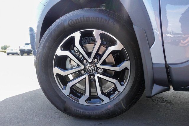 new 2026 Toyota Corolla Cross car