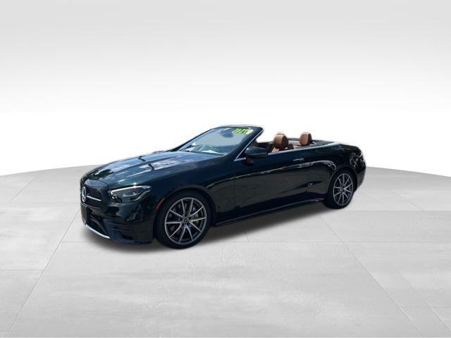 2023 Mercedes-Benz E-Class E 450 - 0