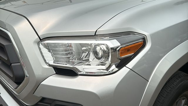 Used 2022 Toyota Tacoma Truck