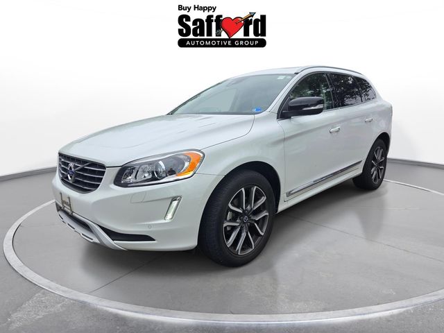 2017 Volvo XC60 T6 Dynamic