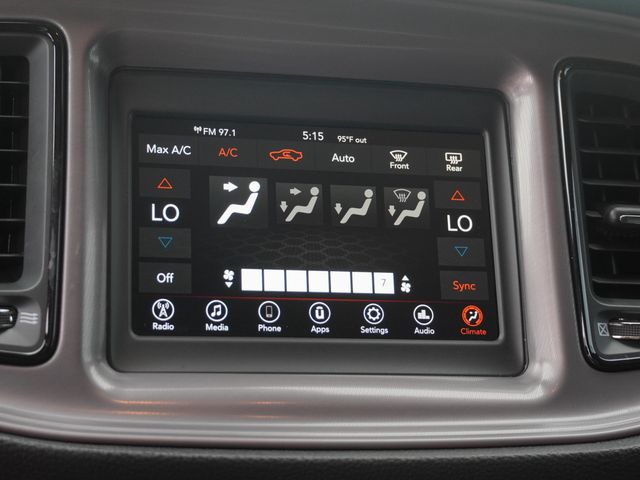 Used 2023 Dodge Challenger Coupe